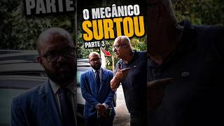 (Part3) MAIS UMA DENÚNCIA #defesadoconsumidor #codigodoconsumidor #defesadoconsumidor