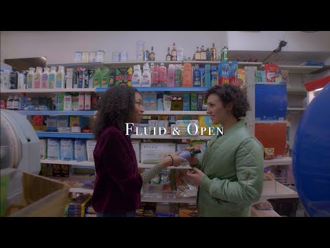 Fluid & Open