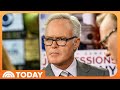 Scott Pelley Responds To Bari Weiss Staff Address About His Firing