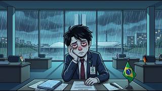 Você Está Preparado para a Vida de um Diplomata no Brasil? (POV)