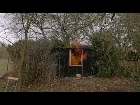 Pseudo Slang x Pawcut Wanderverse TEASER TOO