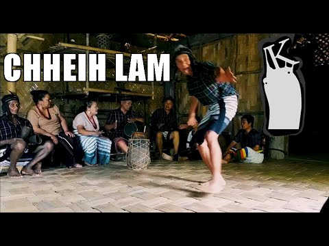 Mizo Documentary | CHHEIH LAM |