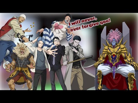 My LINEUP against Club Boss: BOROS 🤜🤜🤜 (OPM:TS)