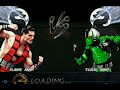 3 0 Toxic MKP Vs Flame MKP