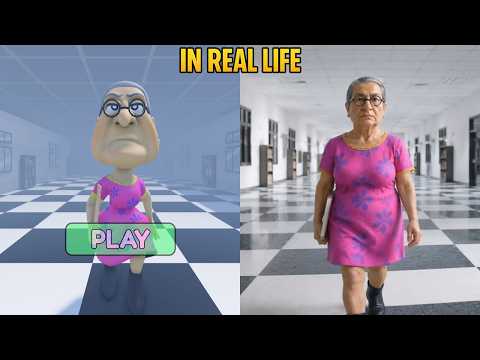 Video cover