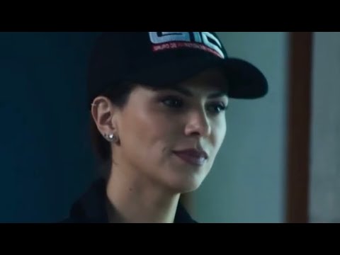 Julia y Magdalena - Entre Sombras (parte 1) Julena