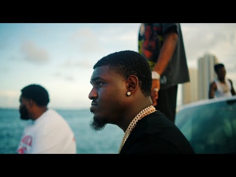 Zeethewizard - Hate It Or Love It (Official Music Video)