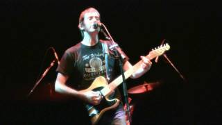 Toad the Wet Sprocket- "Finally Fading" (HD) Live in Albany, NY on April 1, 2011