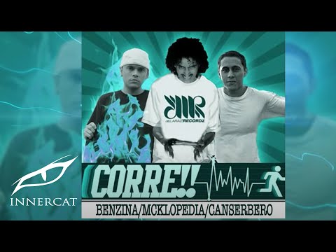 Video thumbnail for Corre!!