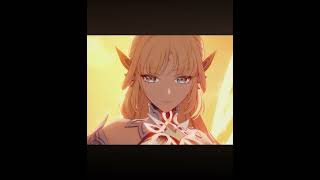 GENSHIN IMPACT / Una épica historia de aventuras #genshinimpact #Nicole