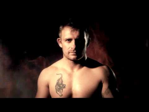 BAMMA 3 - ROB SINCLAIR vs DANIEL WEICHEL