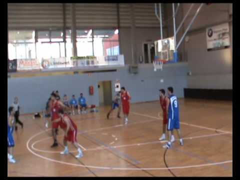 Noguera Piñol Alpicat - CB IPSI Otto Sylt (Zona)