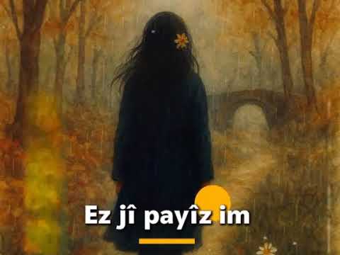 Hevinka Bezari 🎶 Rubar Amed | En G&uuml;zel K&uuml;rt&ccedil;e Aşk Şarkısı