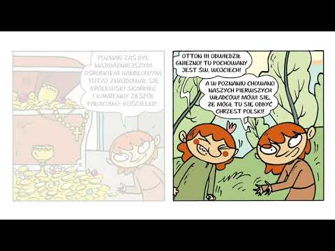 Rodzinna ścieżka zwiedzania cz. 3 - Rex Ambulans