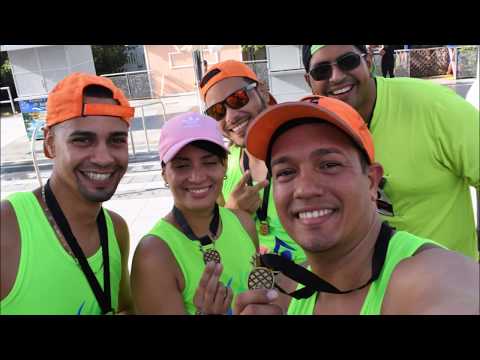 5K Paradisiaco 2018