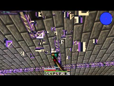 Utopia³ Server Play - Episode 15