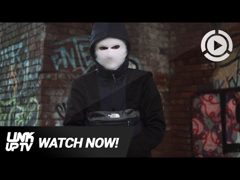 Cdot - Be Like Me [Music Video] | Link Up TV