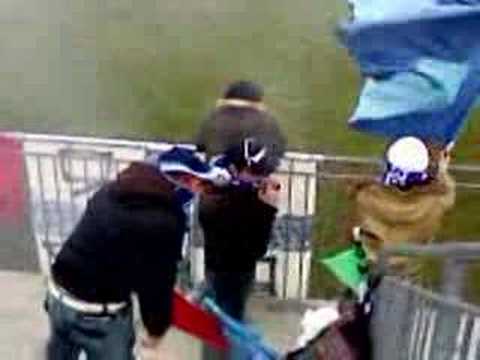 irriducibili al seguito casorate primo vs vighignolo