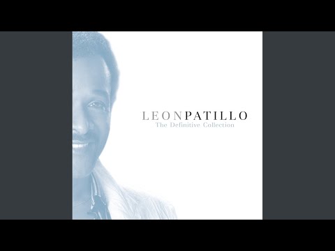 Cornerstone - Leon Patillo