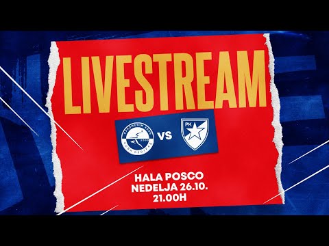 RK Novi Beograd vs MRK Crvena Zvezda | Dynamic Live Stream | 26.10.2025.