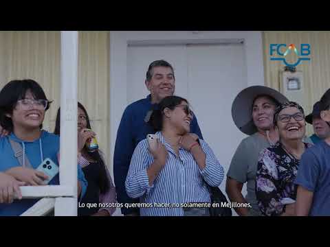 Recorridos patrimoniales Mejillones FCAB