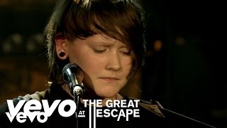 SOAK - Blud (Live) - Vevo UK @ The Great Escape 2015