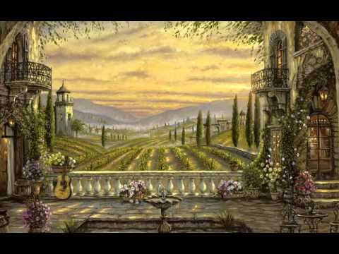 I Promessi Sposi - Addio Monti ( Ennio Morricone )