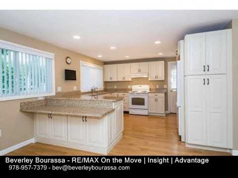 80 Sawyer Ave, Dracut MA 01826 - Single Family Home - Real Estate - For Sale -