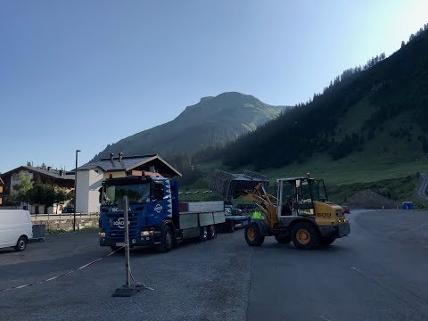 KW 35/2019 - Bauhof 60 Sekunden - Der Wochenrückblick