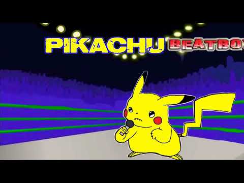 Pikachu beatbox solo 1