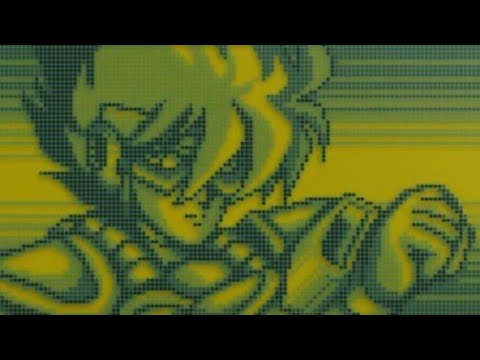Bionic Commando (Game Boy) Playthrough - NintendoComplete