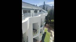 Hotel Marbella Marmaris Dalaman Turkey