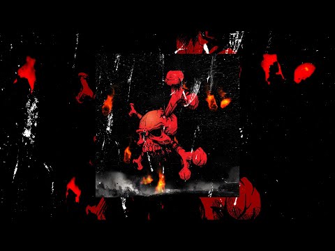 CYPHER1 (Karamoz X Desti X Paw X Mtnt) - BATTLE