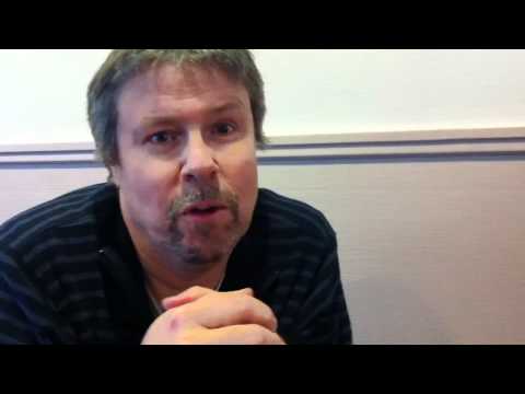 Svenne Rubins - intervju