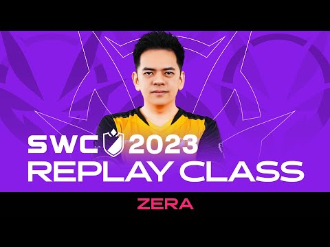 ZERA's Way of Predicting the Game Flow I SWC2023 OPEN QUALIFIER I Summoners War