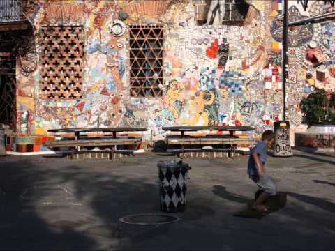 Poletna Animateka, AKC Metelkova