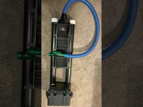 #Short - First Ever Electric Gold Dredge Built from scratch