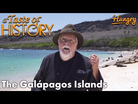 The Galápagos Islands - A Taste of History (Season 11 | Episode 12)
