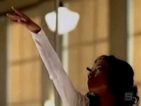 Cold Case End - S4E17 - Shuffle, Ball Change