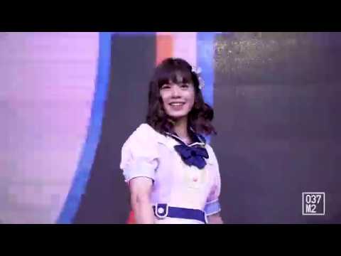 180928 BNK48 Wee - BNK48 @ Thailand Mobile Expo [Fancam 4Kp60]