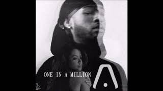 Aaliyah &amp; PARTYNEXTDOOR - One In A Million (Remix)
