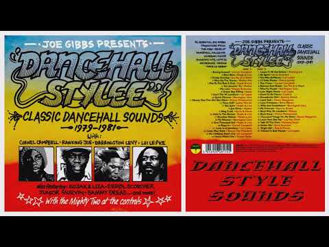 04   Welton Irie   Nice Up The Dance