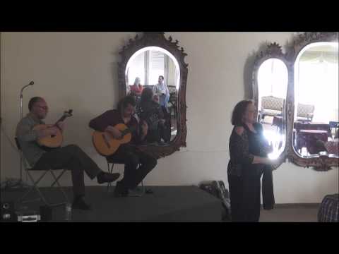 Cremilde - Cinzas de Novembro