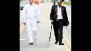 Succa Repellent (Suga Free , Pimpin Young)