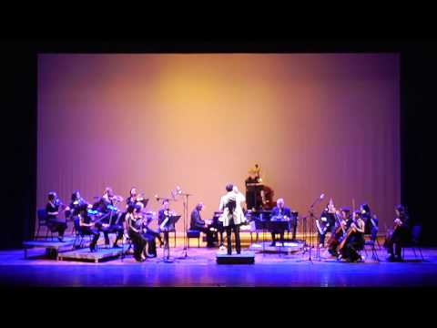 El Choclo by Angel Villoldo - Pan Am Symphony