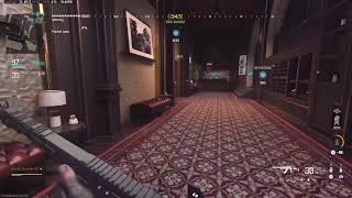 MWIII S5 クイックプレイで遊びます(リトライ)