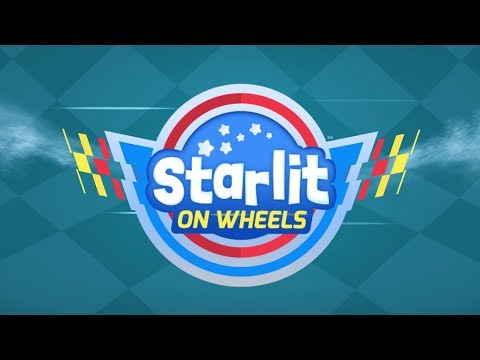 Видео Starlit on Wheels #1