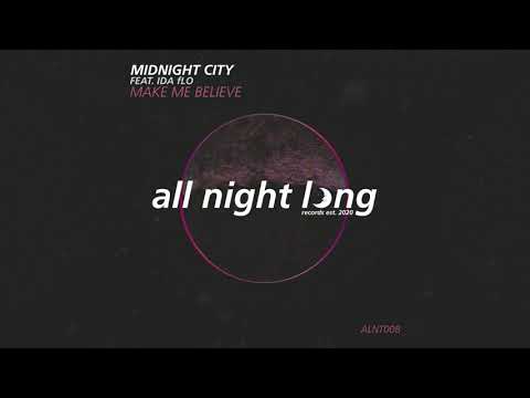 All Night Long Records and Midnight City