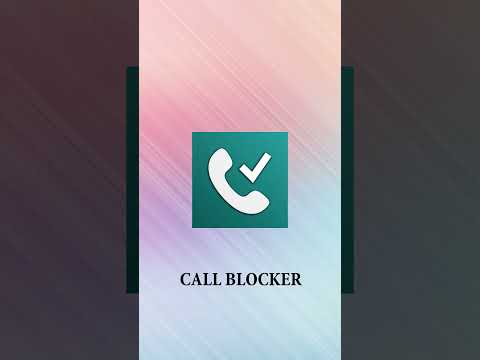 Call Blocker: Spam Blocker