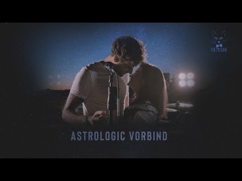 The Motans - Astrologic Vorbind